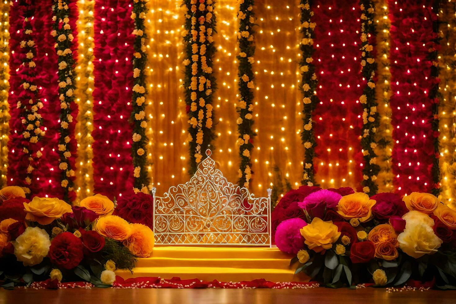 Anniversary Decoration in Jaipur