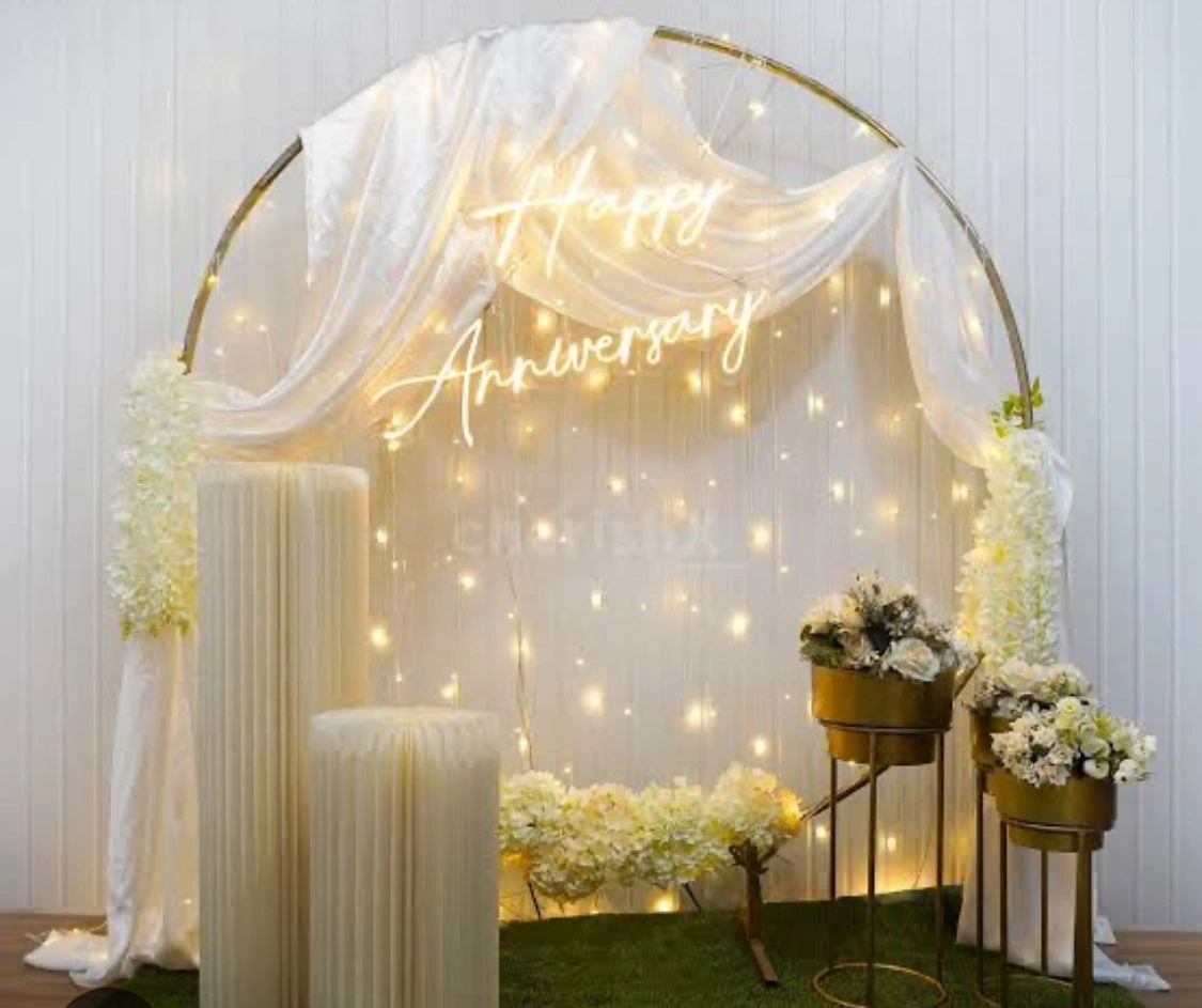 Modern minimalist theme with clean lines and monochromatic colors