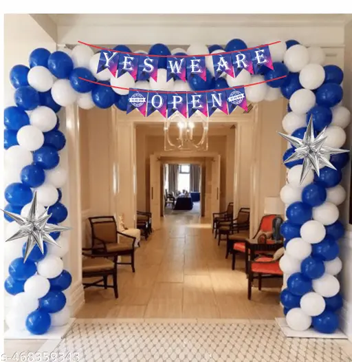 Grand Opening Decoration in Jaipur